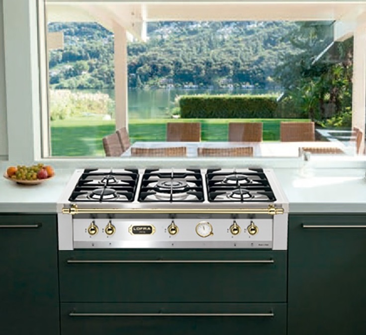 Rangetops Dolcevita