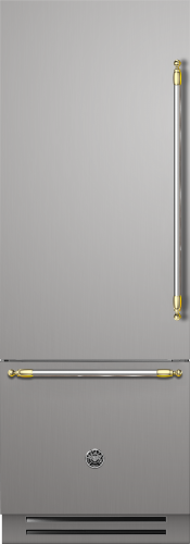 Refrigerador de Embutir Bertazzoni Heritage HER REF905 BBLXTT.