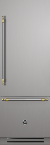 Refrigerador de Embutir Bertazzoni Heritage HER REF905 BBRXTT.