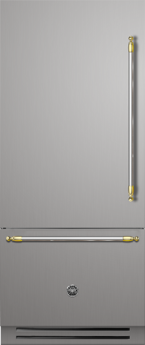 Refrigerador de Embutir Bertazzoni Heritage HER REF905 BBLXTT.