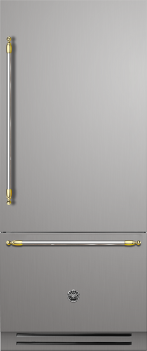 Refrigerador de Embutir Bertazzoni Heritage HER REF905 BBLXTT.