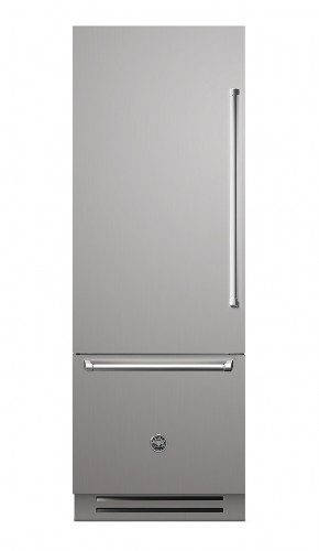 Refrigerador Bertazzoni Master Series MAS REF755 BBLXTT.