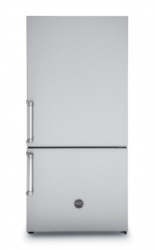 Refrigerador Bertazzoni MAS REF31 BMFIXNV de 80 cm.