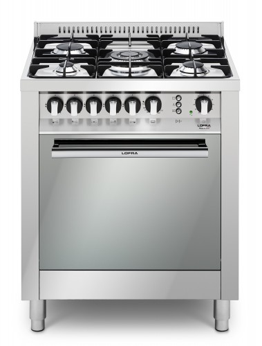 Fogão LOFRA New Maxima M76GV/C