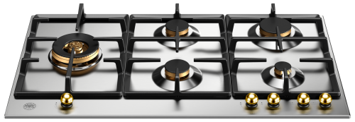 Cooktop Bertazzoni Heritage Series P905L HERXG