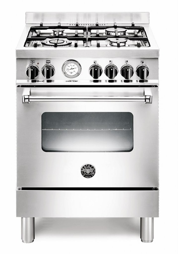 Bertazzoni Professional