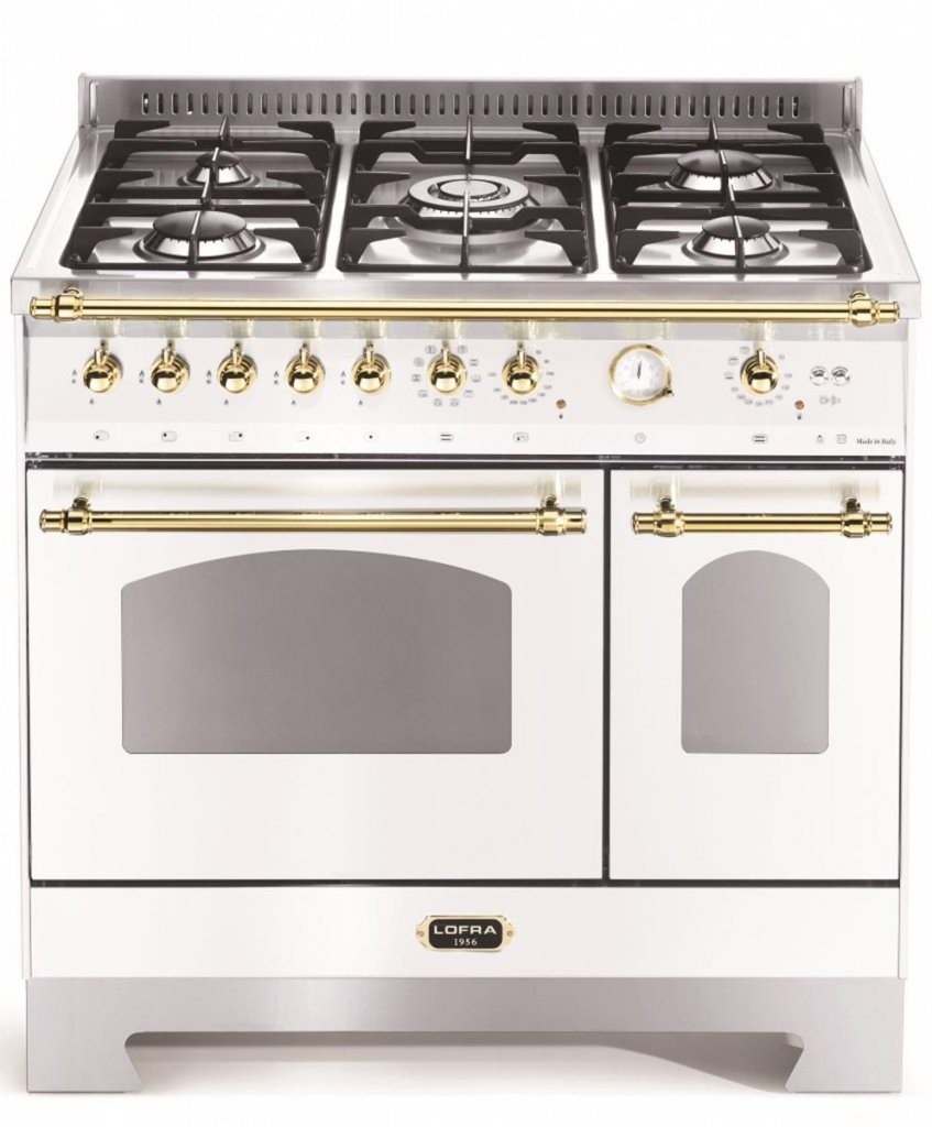 Bertazzoni Professional