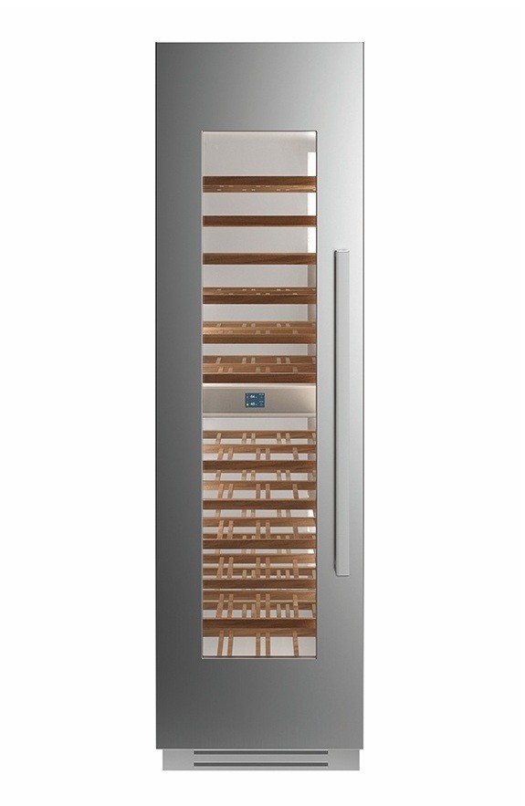 Bertazzoni Professional