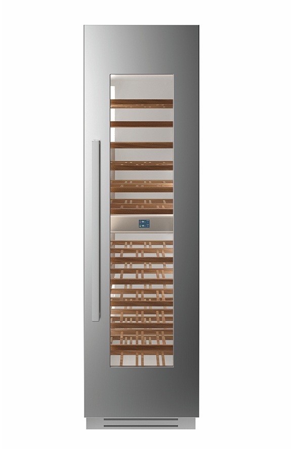 Bertazzoni Professional