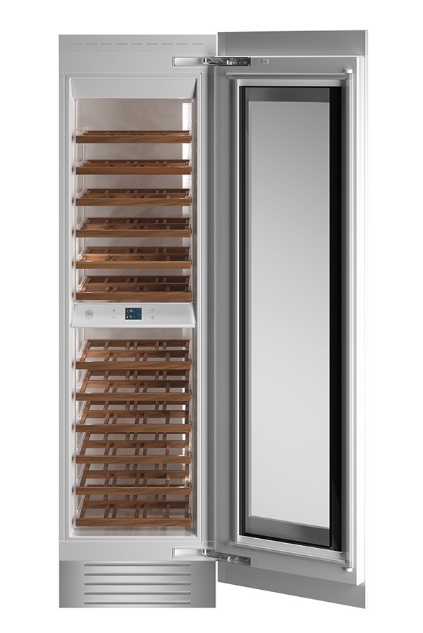 Bertazzoni Professional