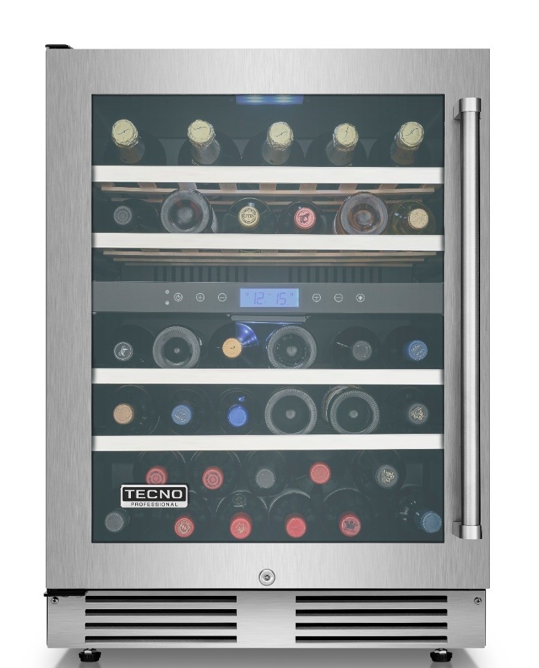 Bertazzoni Professional