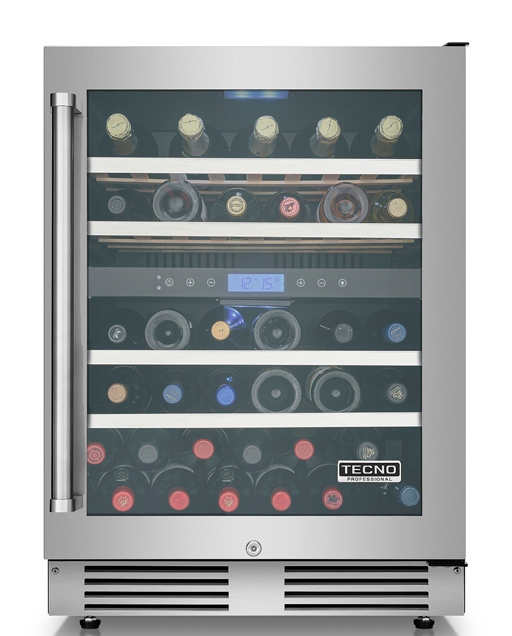 Bertazzoni Professional