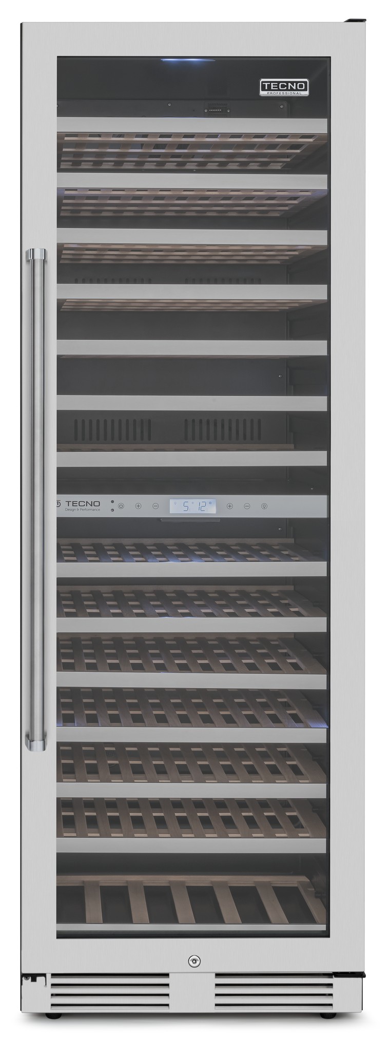 Bertazzoni Professional