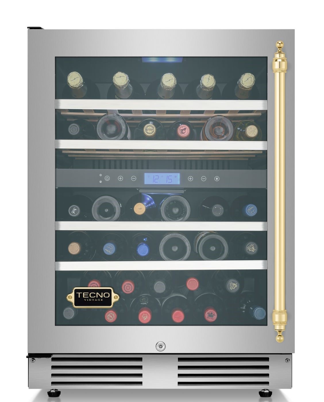 Bertazzoni Professional