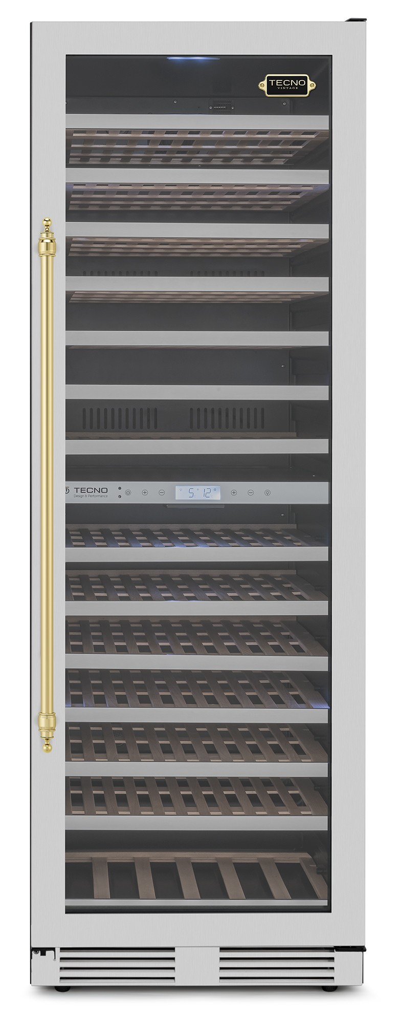 Bertazzoni Professional