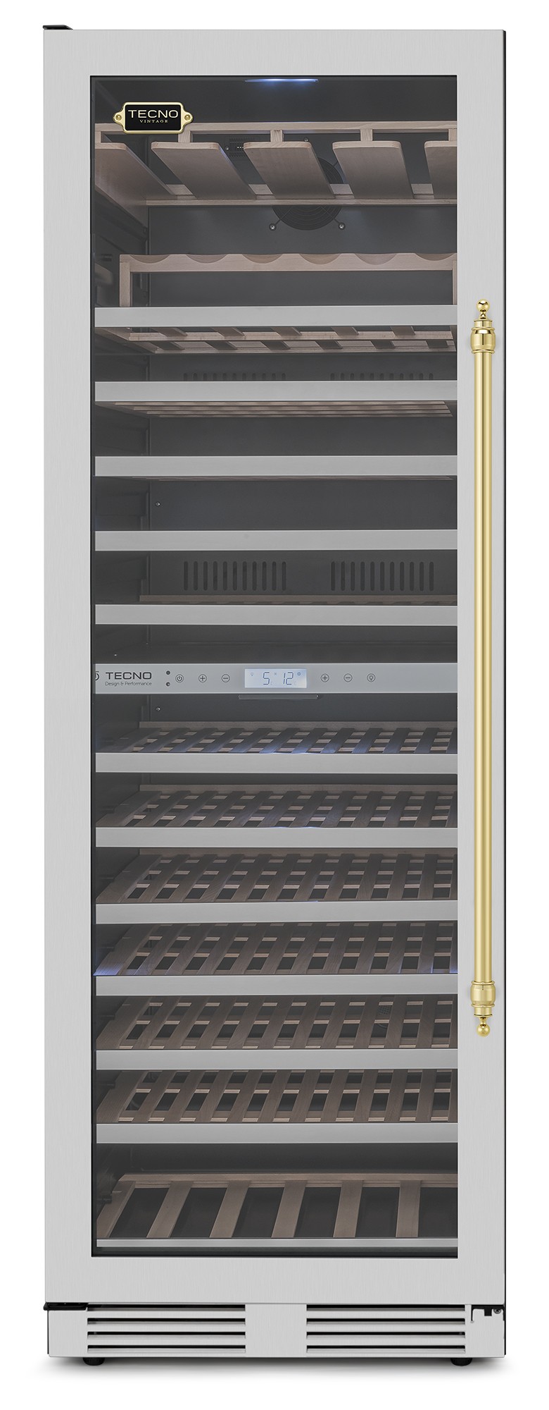 Bertazzoni Professional