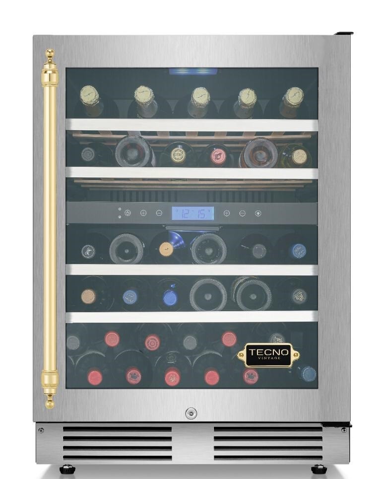 Bertazzoni Professional