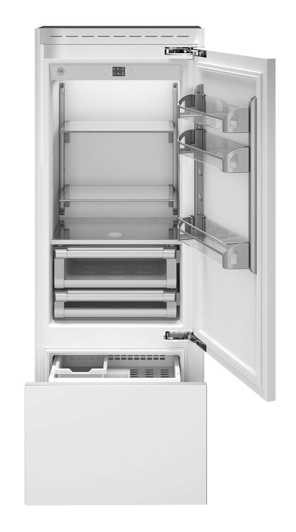 Bertazzoni Professional
