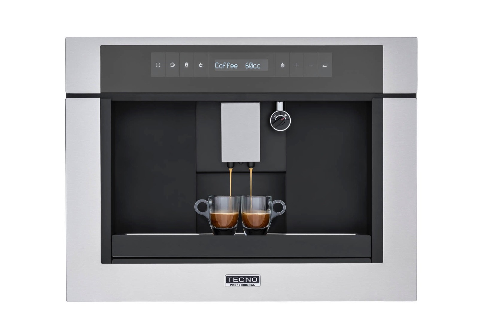 Bertazzoni Professional