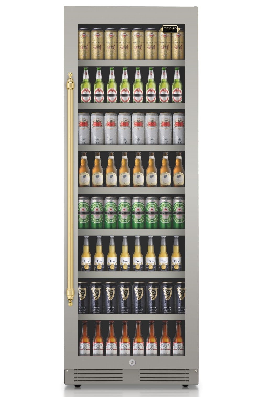 Bertazzoni Professional