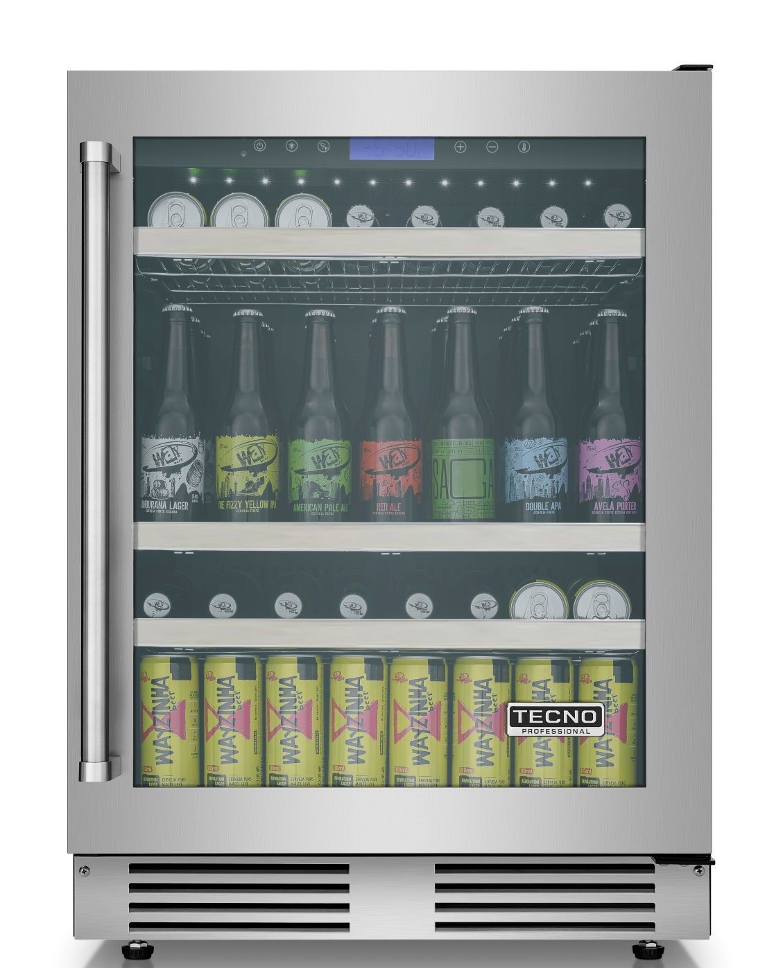 Bertazzoni Professional