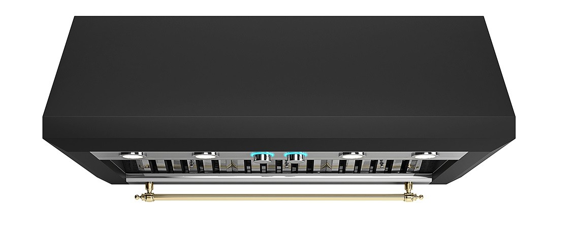 Bertazzoni Professional