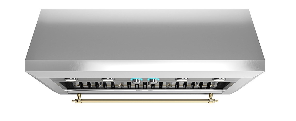 Bertazzoni Professional