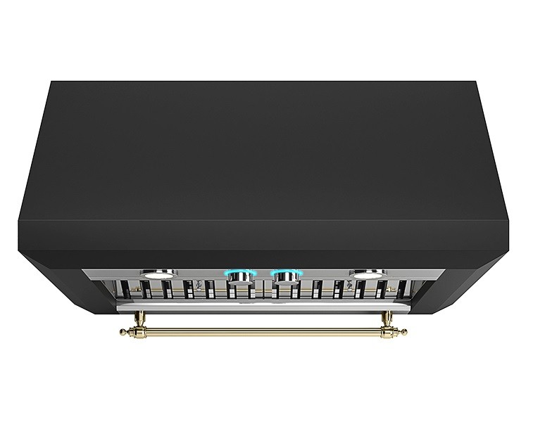Bertazzoni Professional