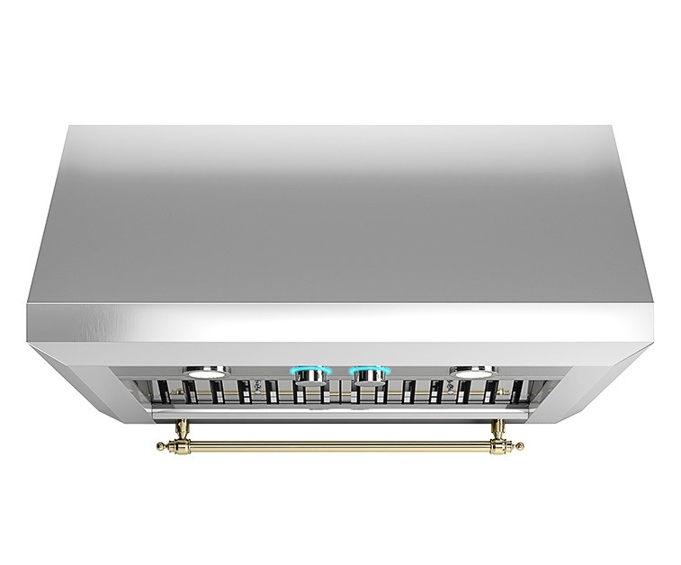 Bertazzoni Professional