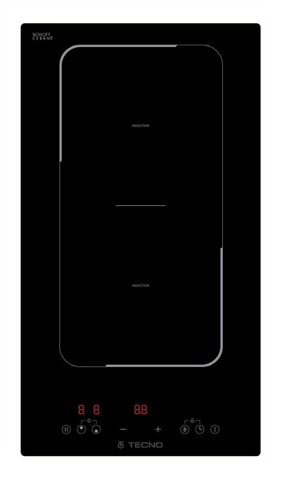 Bertazzoni Professional