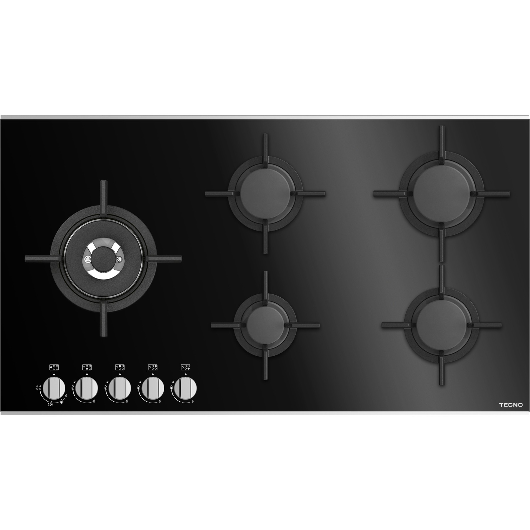 Bertazzoni Professional