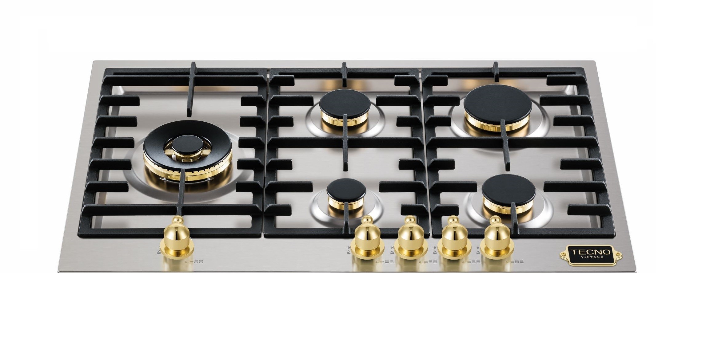 Bertazzoni Professional