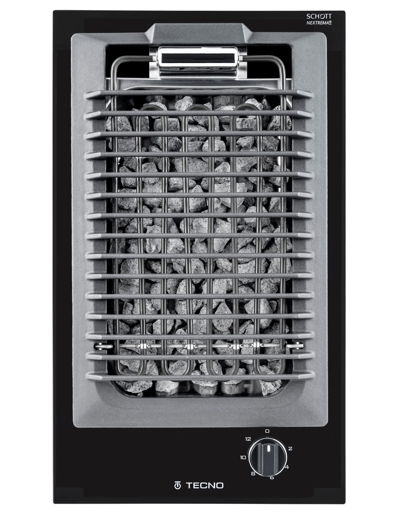 Bertazzoni Professional