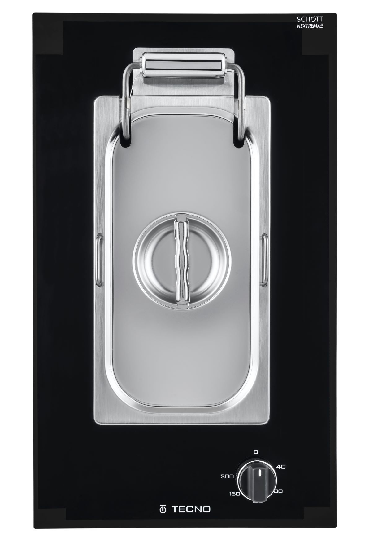 Bertazzoni Professional