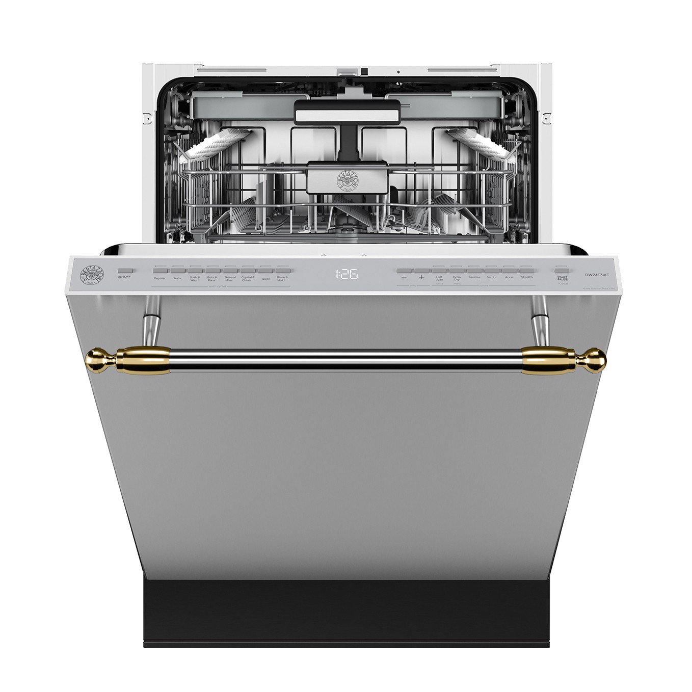 Bertazzoni Professional