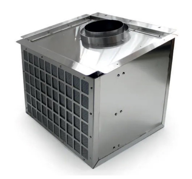 Bertazzoni Professional