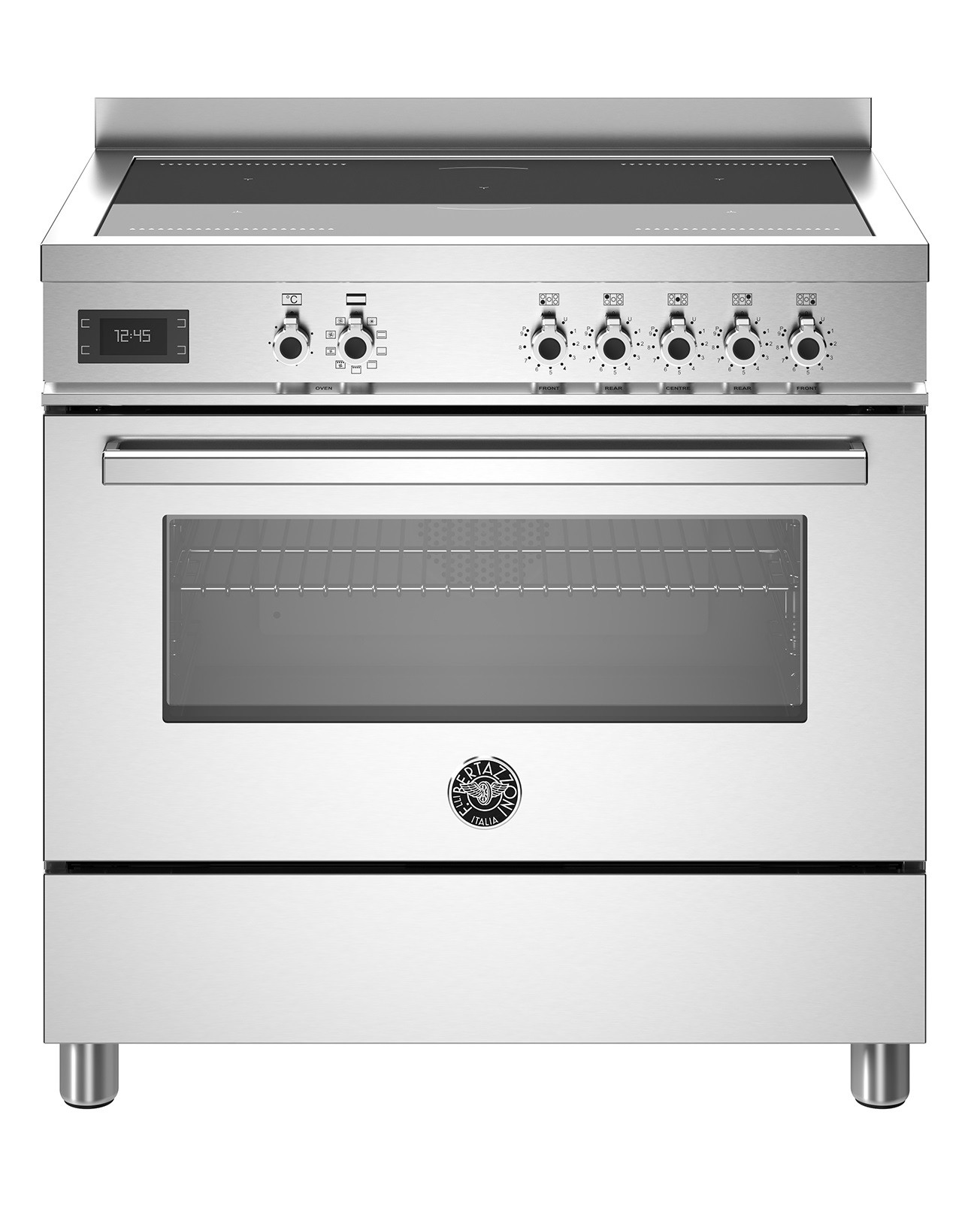 Bertazzoni Professional