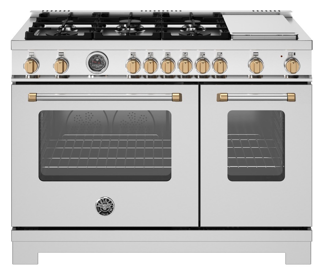 Bertazzoni Professional