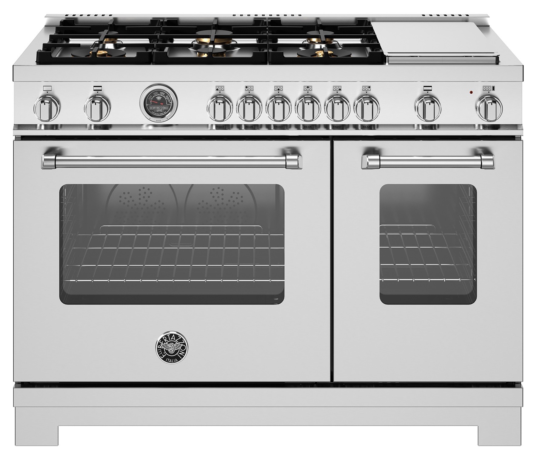 Bertazzoni Professional