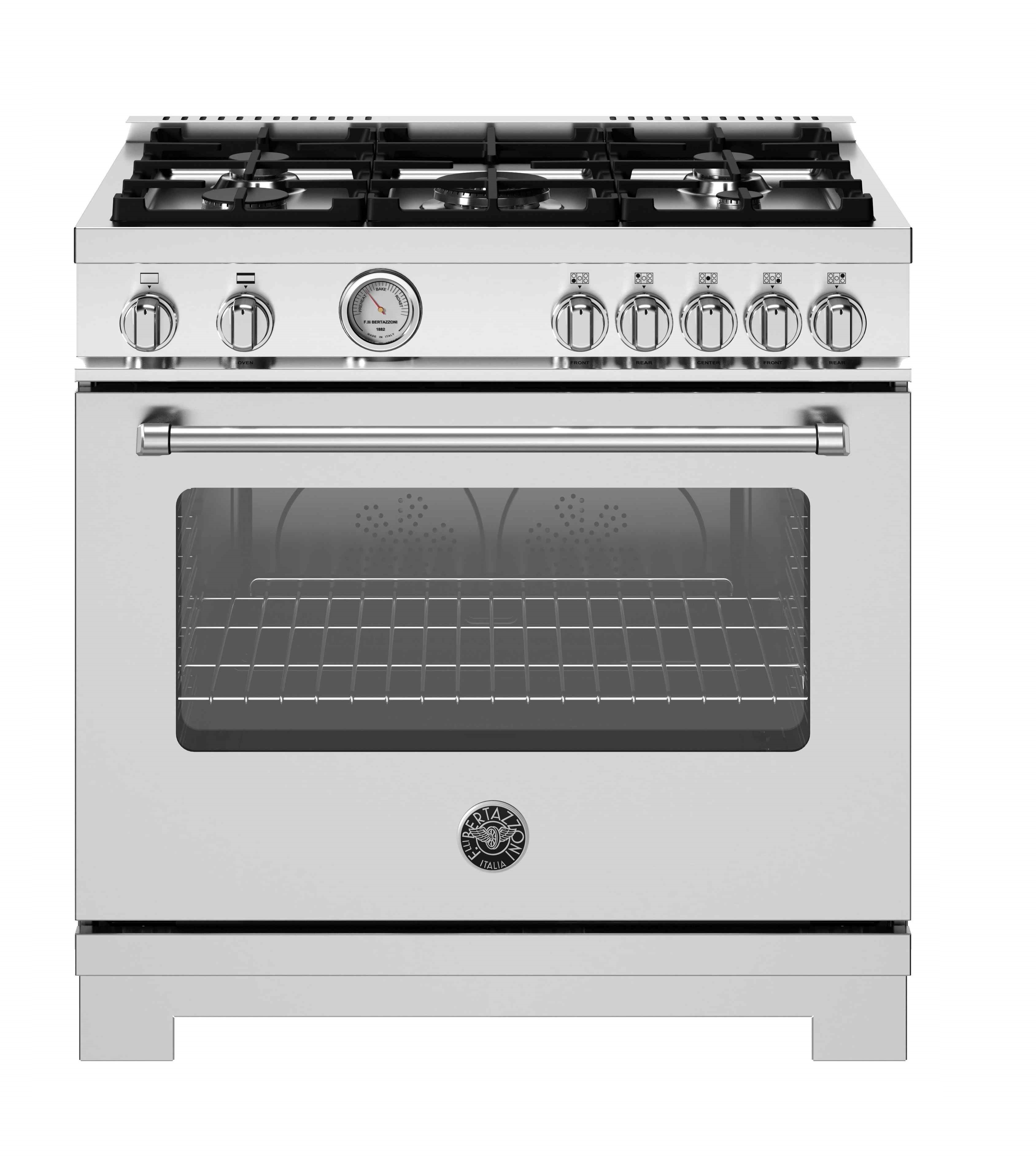 Bertazzoni Professional