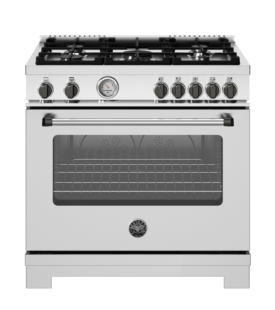 Bertazzoni Professional