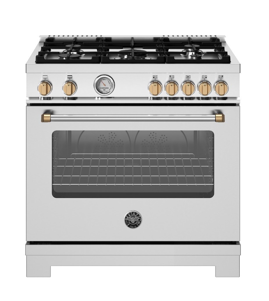 Bertazzoni Professional