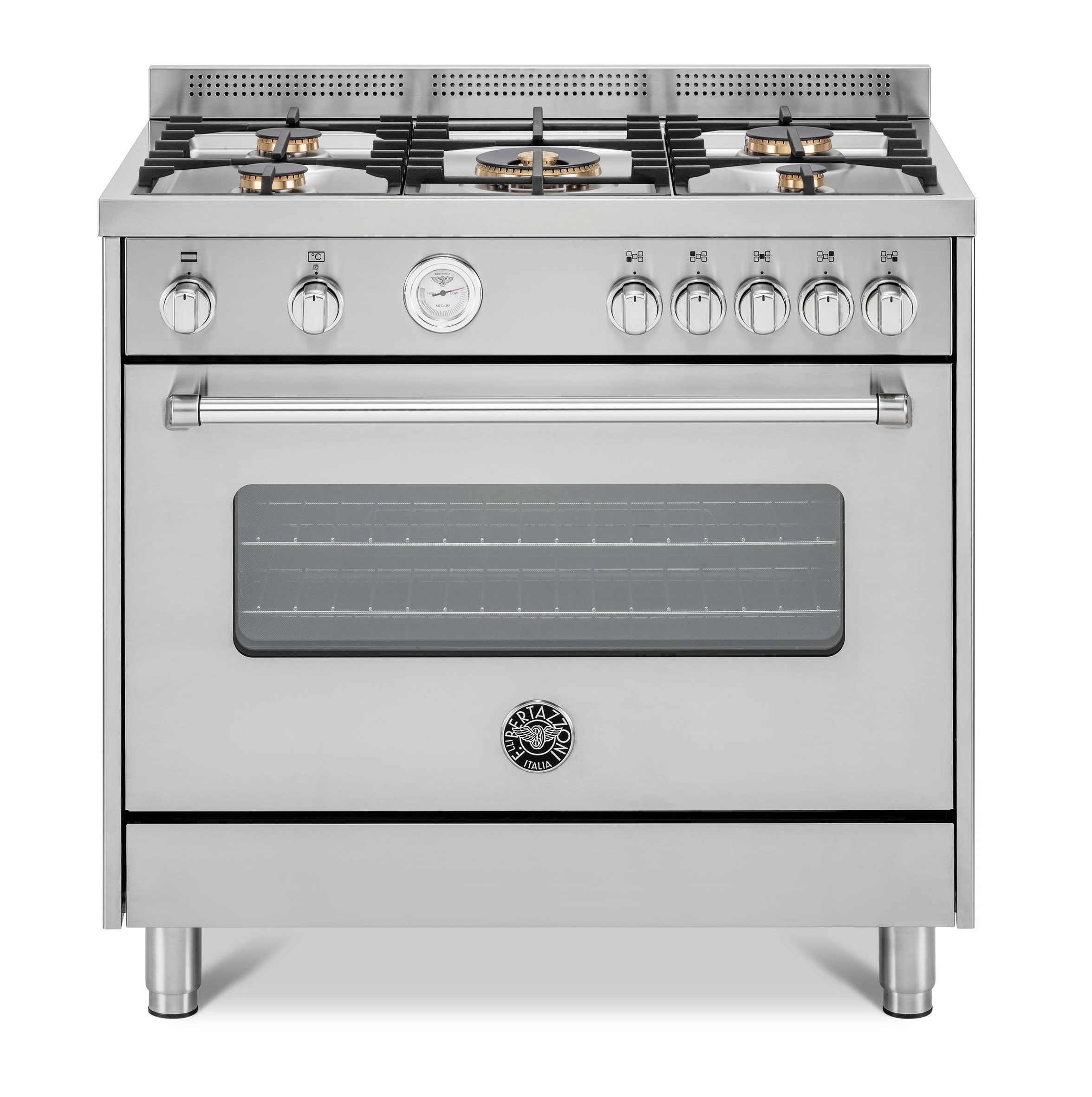 Bertazzoni Professional