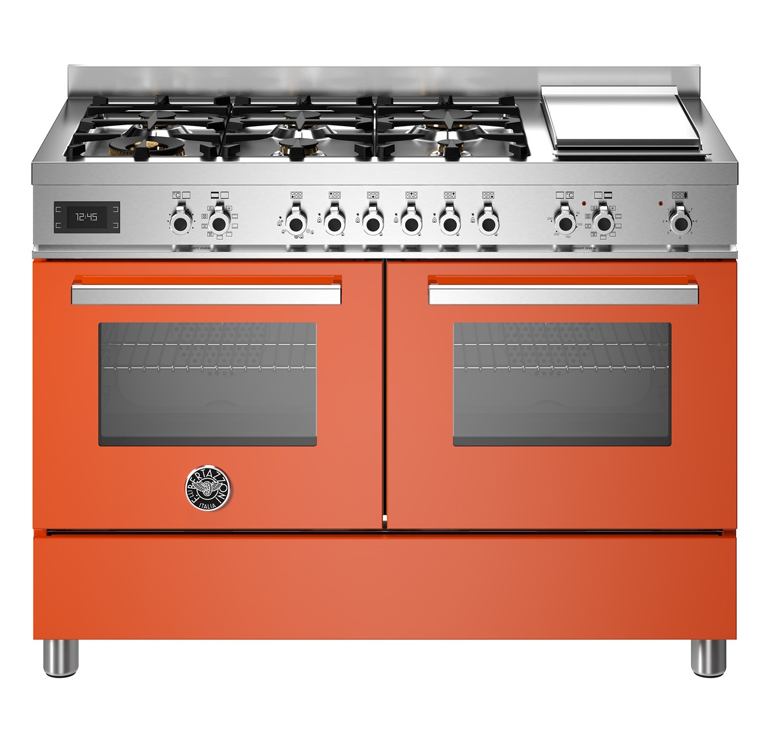 Bertazzoni Professional