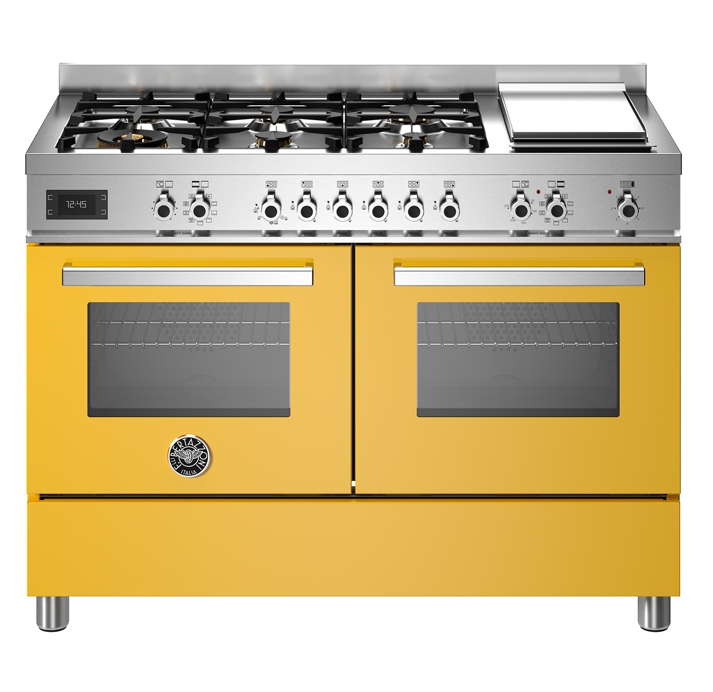 Bertazzoni Professional