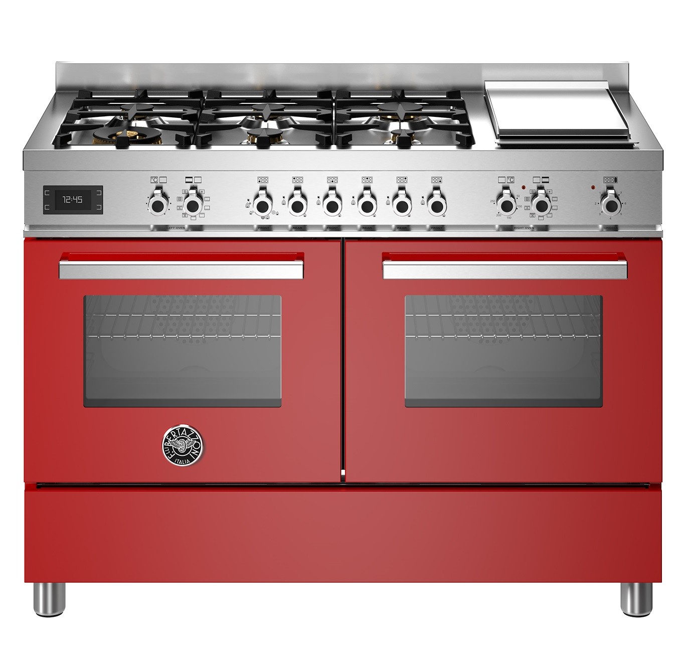 Bertazzoni Professional