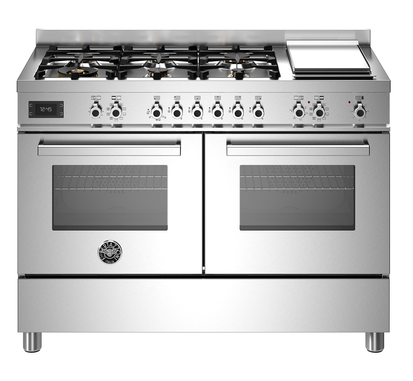 Bertazzoni Professional