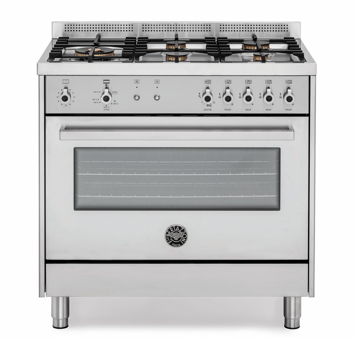 Bertazzoni Professional