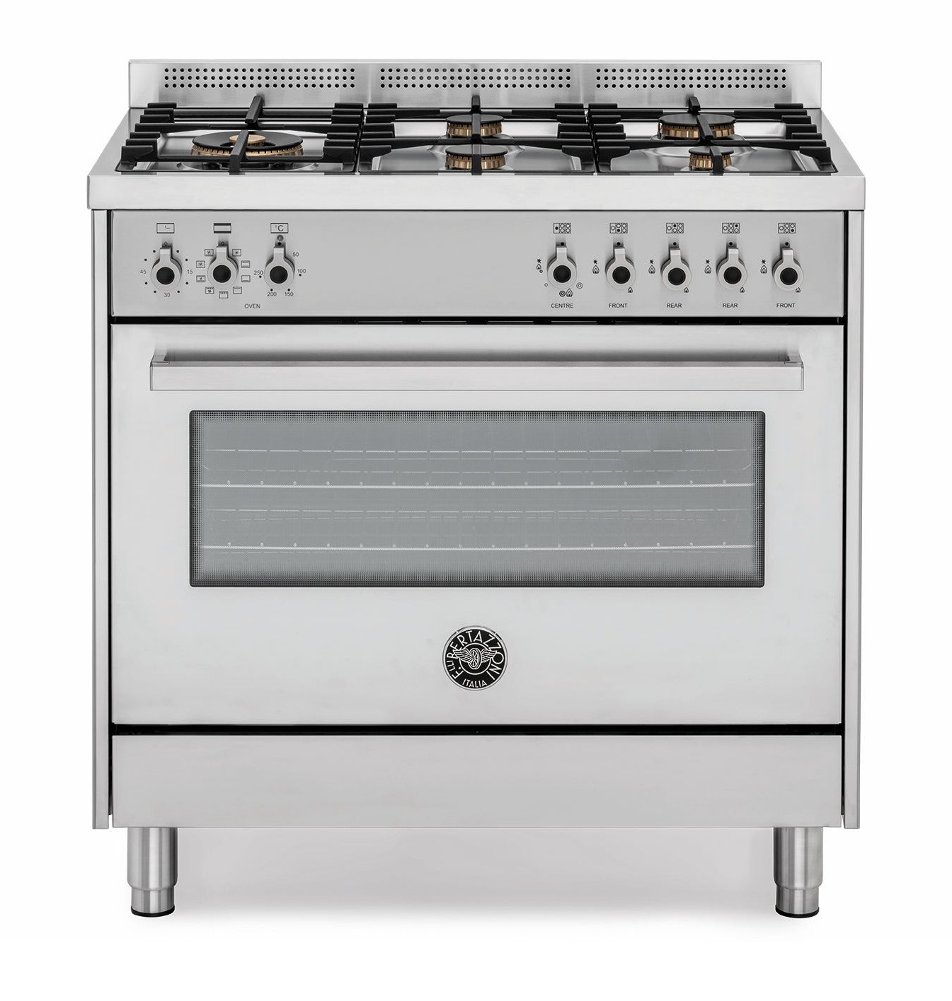 Bertazzoni Professional