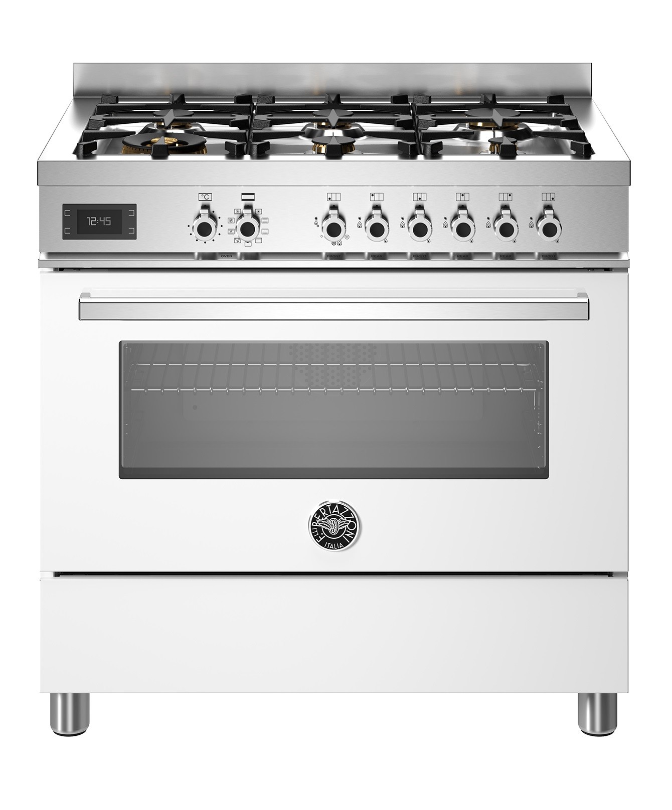 Bertazzoni Professional